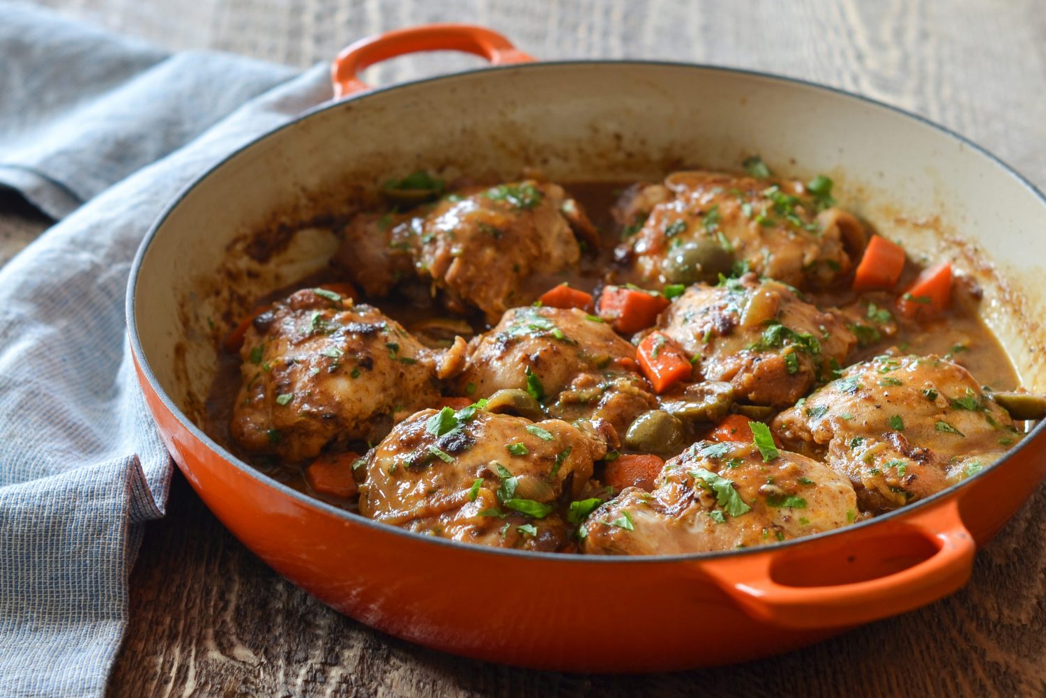 Moroccan-Chicken-Tagine-300